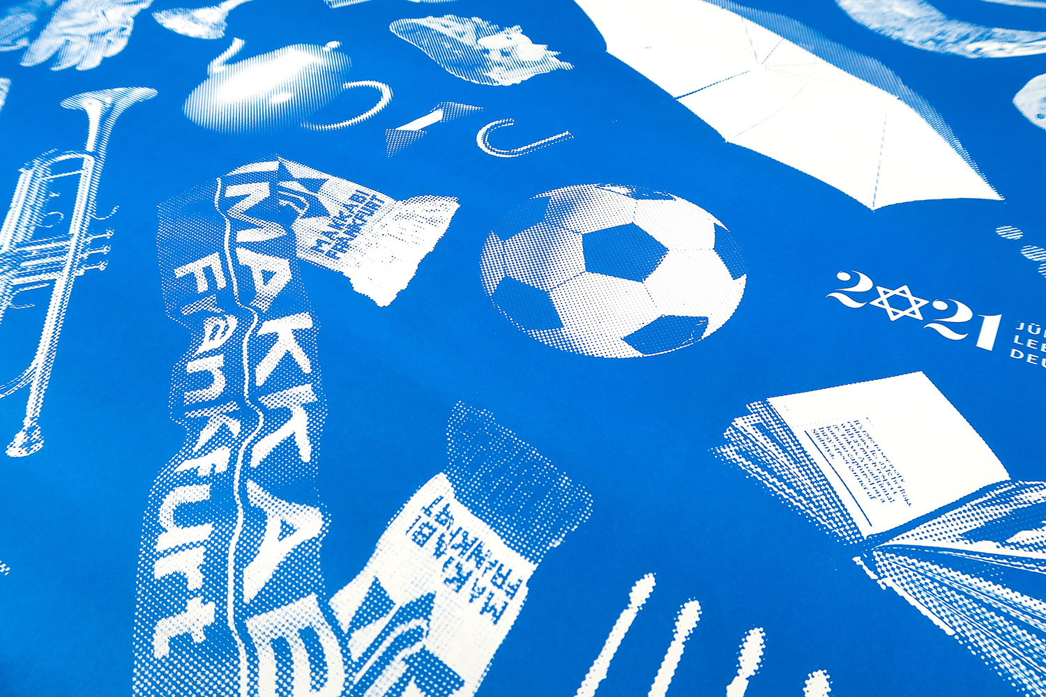 1700 Jahre Jüdisches Leben in Deutschland...