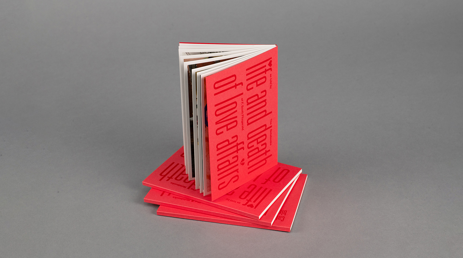 Life and Death of Love Affairs