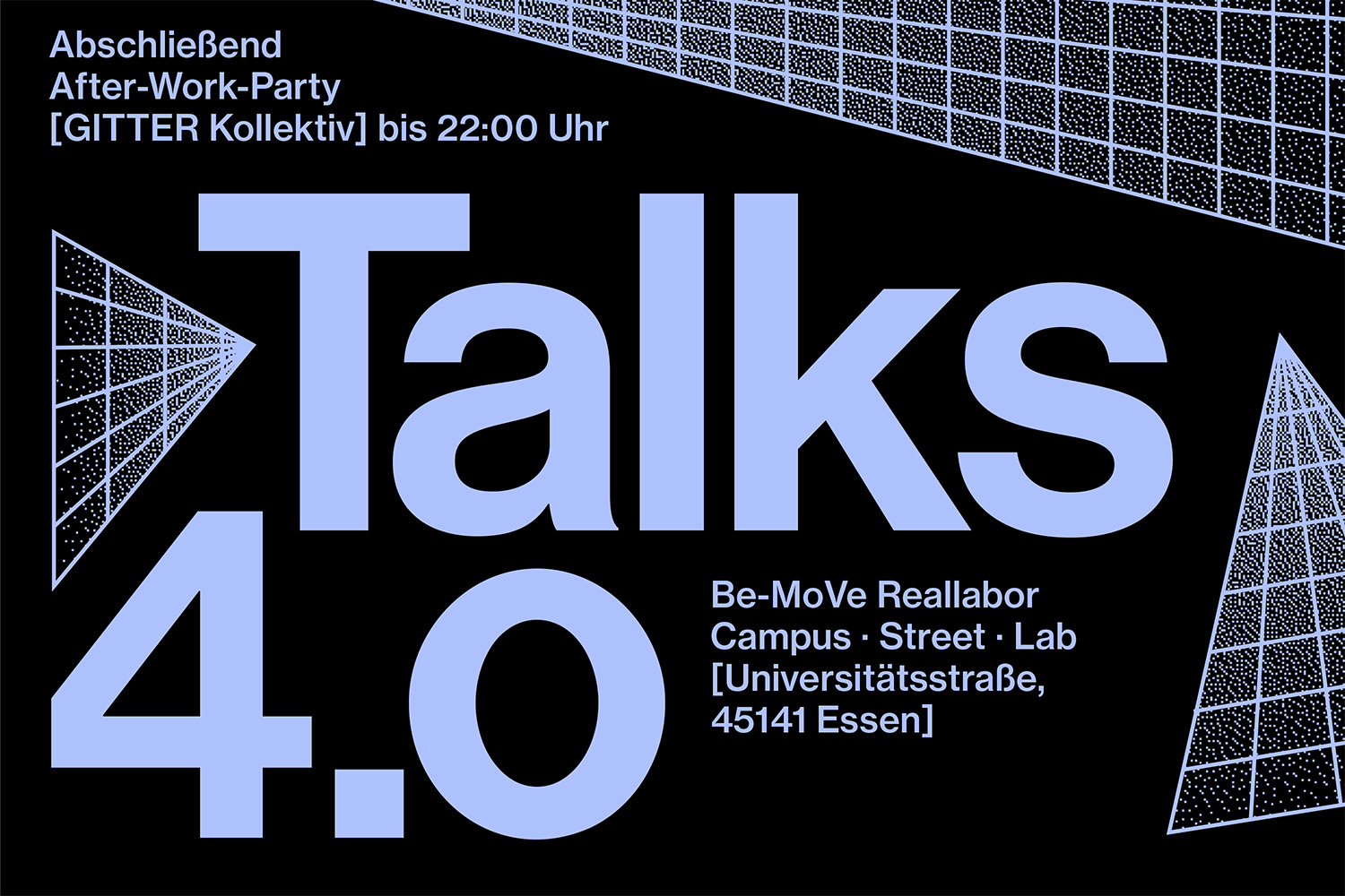 Transformation Talks 4.0