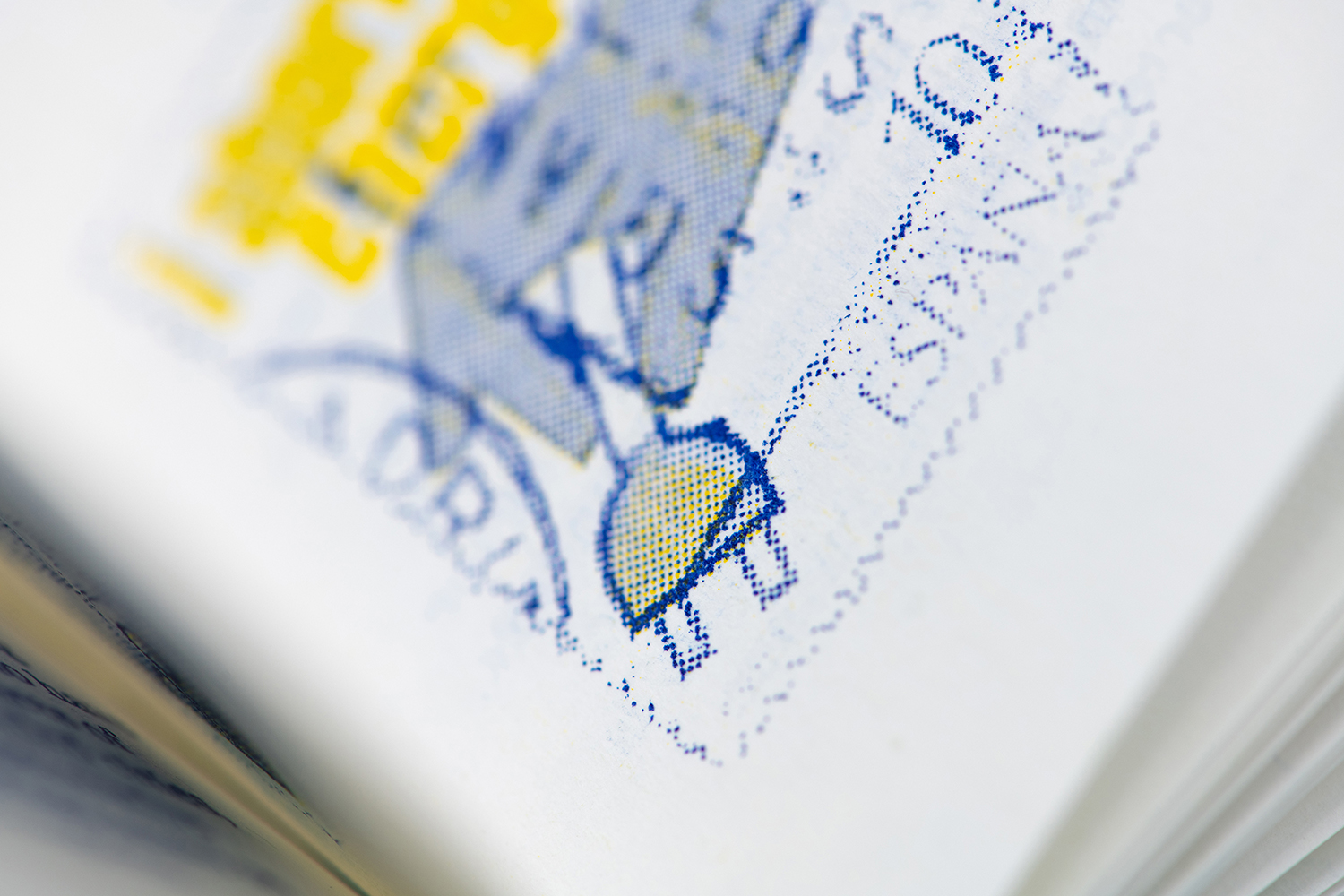 With Love from Spain